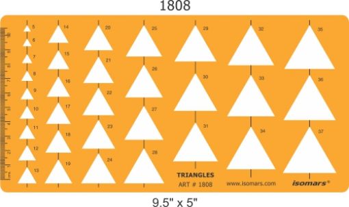 Εικόνα της Triangular