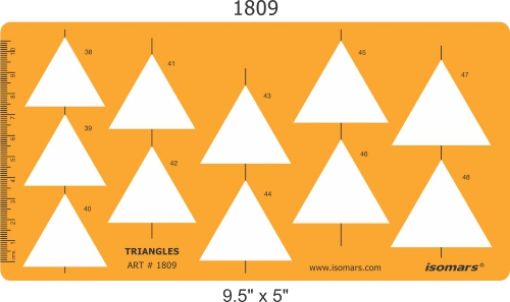 Εικόνα της Triangular