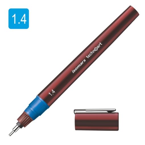 Εικόνα της Technical Drawing Pen - 1.4