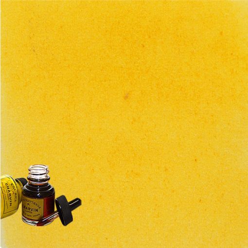 Εικόνα της primary yellow/Charvin water ink 30ml