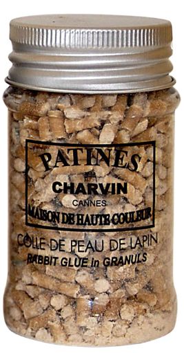 Εικόνα της Κουνελόκολλα  / Charvin 100 ml