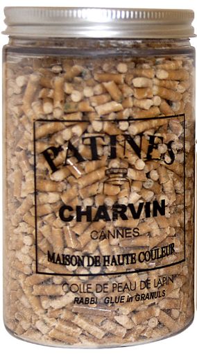 Εικόνα της Κουνελόκολλα / Charvin 400 ml.