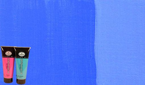 Εικόνα της Royal Blue 100 ML./ Acryl. Charvin