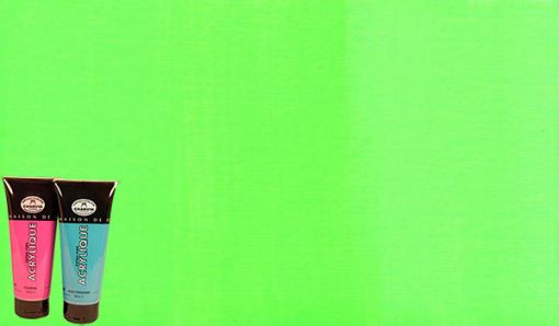 Εικόνα της Chartreuse Green 100 ML./ Acryl. Charvin
