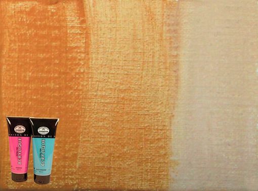 Εικόνα της GOLD 100 ML./ Acryl. Charvin