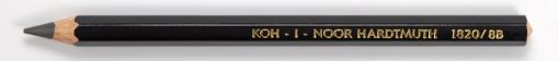Εικόνα της Kohinoor pencils 1820 8B