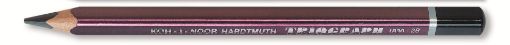 Εικόνα της Kohinoor TRIOGRAPH pencils 1831 2B