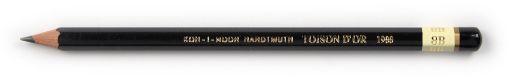 Εικόνα της Kohinoor graphite pencils 1900 8B