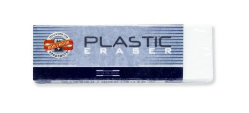 Εικόνα της Kohinoor Plastic eraser