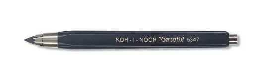 Εικόνα της Kohinoor mechanical clutch leadholder 5,6 5347