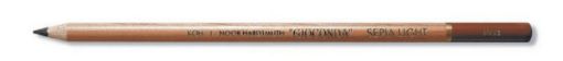 Εικόνα της Kohinoor sepia pencil light brown 8803