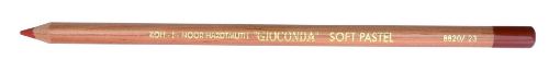 Εικόνα της Pastell pencils, KOH-I-NOOR Indian red
