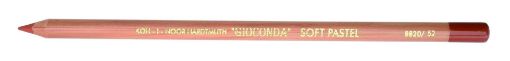 Εικόνα της Pastell pencils, KOH-I-NOOR Sienna