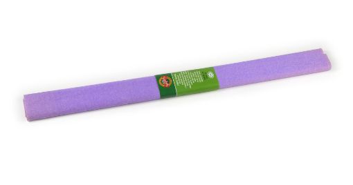 Εικόνα της KOH-I-NOOR Crepe paper violet light