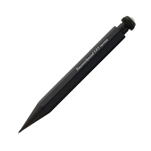 Εικόνα της KAWECO SPECIAL MEC.PC BLK 0.5ΜΜ LONG