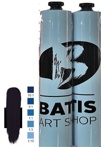 Εικόνα της PRUSSIAN BLUE-ΑΚΡΥΛΙΚΟ 80 ML / Σωληνάριο