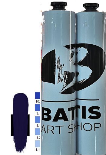 Εικόνα της COBALT BLUE -ΑΚΡΥΛΙΚΟ 80 ML / Σωληνάριο