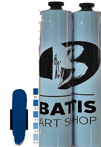 Εικόνα της BLUE DARK-ΑΚΡΥΛΙΚΟ 80 ML / Σωληνάριο