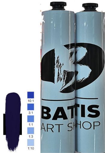 Εικόνα της BLUE-ΑΚΡΥΛΙΚΟ 80 ML / Σωληνάριο