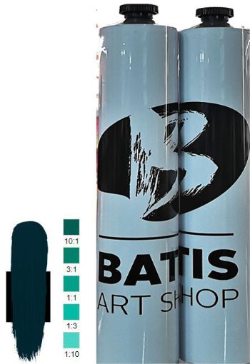 Εικόνα της PTHALO GREEN-ΛΑΔΙ 80 ML / Σωληνάριο