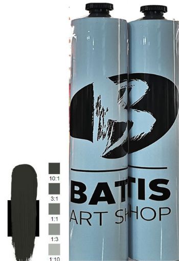 Εικόνα της LAMP BLACK-ΛΑΔΙ 80 ML / Σωληνάριο