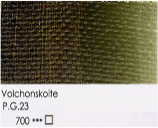 Εικόνα της Πράσινο Βολκονσκόιτ (MC Λάδι 46 ml)