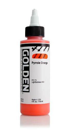 Εικόνα της HF Pyrrole Orange