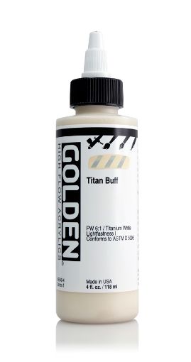 Εικόνα της Titan Buff -118 ml jar