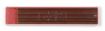 Εικόνα της Kohinoor Coloured leads 2,0-120 4300 Brown