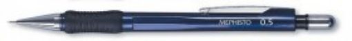Εικόνα της mechanical pencil 0,5 5034 BLUE 0,5