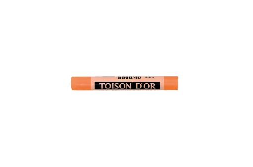 Εικόνα της Soft pastell, KOH-I-NOOR orange dark