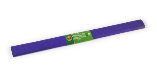 Εικόνα της KOH-I-NOOR Crepe paper violet dark