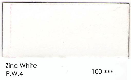 Εικόνα της Λευκό Τσίγκου (Γκουάς 100ml)