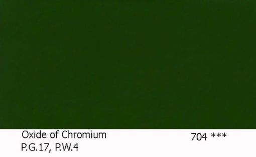 Εικόνα της Οξύδιο Χρωμίου (Γκουάς 100ml)