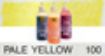 Εικόνα της   Μελάνια Οινοπνεύματος Γόμωσης -pale yellow