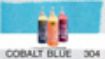Εικόνα της Μελάνια Οινοπνεύματος Γόμωσης -cobalt blue