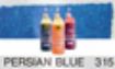 Εικόνα της   Μελάνια Οινοπνεύματος Γόμωσης -persian blue