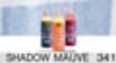 Εικόνα της   Μελάνια Οινοπνεύματος Γόμωσης -shadow mauve