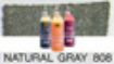 Εικόνα της   Μελάνια Οινοπνεύματος Γόμωσης -natural gray