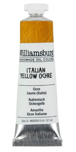 Εικόνα της Italian Yellow Ochre