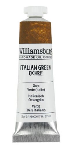 Εικόνα της Italian Green Ochre