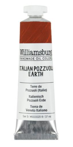 Εικόνα της Italian Pozzuoli Earth