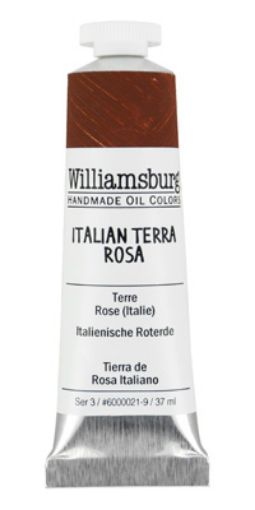 Εικόνα της Italian Terra Rosa