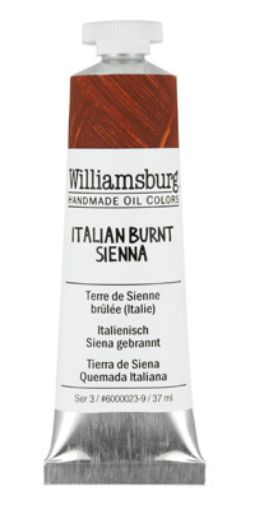 Εικόνα της Italian Burnt Sienna