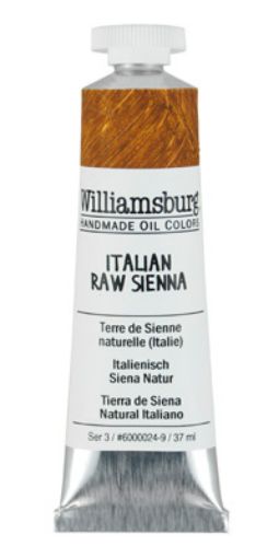 Εικόνα της Italian Raw Sienna