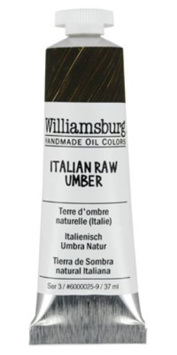 Εικόνα της Italian Raw Umber