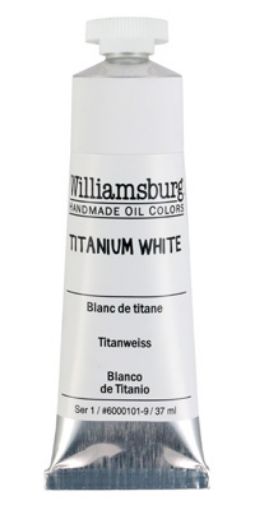 Εικόνα της Titanium White