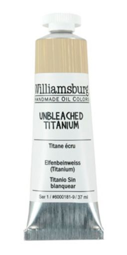 Εικόνα της Unbleached Titanium