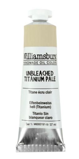 Εικόνα της Unbleached Titanium Pale