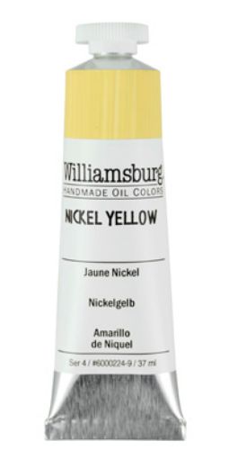 Εικόνα της Nickel Yellow